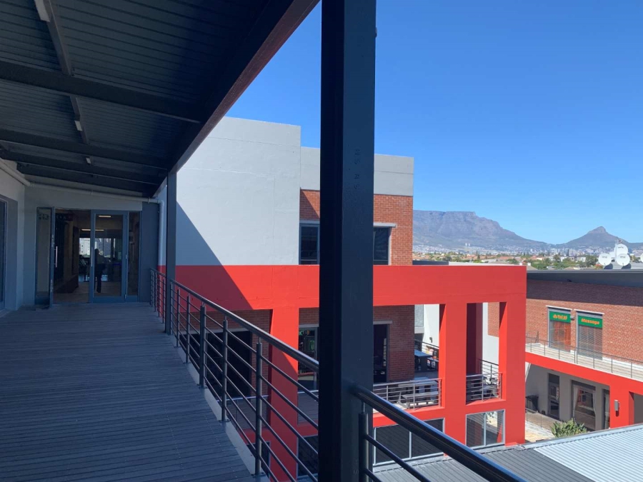 To Let commercial Property for Rent in Sanddrift Western Cape